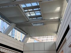 -香港ELEMENTS圆方