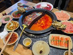 -蜀大侠火锅(春熙路店)