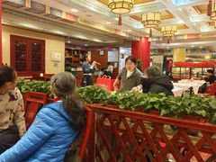 -万荣烤鸭店·北京菜(天坛店)