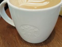 -星巴克(七宝领展广场1F店)