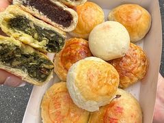 -沈大成(南京东路店)