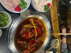 -大龙燚火锅(春熙店)