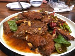 -新农村小院(北外滩水城第六街区店)