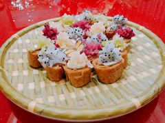 -苏淮景·苏闽融创菜·海鲜(原空港井河轩店)