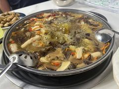 -野菌王•养生汤锅•野生菌火锅(大理漾濞路店)