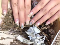 -森日式美甲沙龙MORI NAIL总店