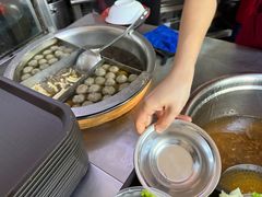 -好成财牛排馆(涂门街总店)