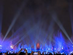 -大雁塔北广场音乐喷泉