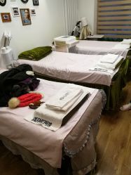 -AMI3·本沐皮肤管理中心