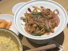 -关东小磨东北菜(上海长风大悦城店)