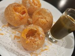 -克比叔叔印度餐厅Kebabs on the Grille(人民广场店)