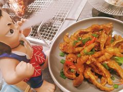 -那些年记忆烧烤