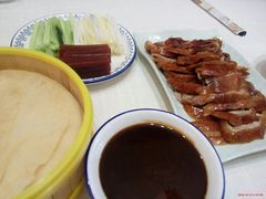-大地烙馍村(商城路店)