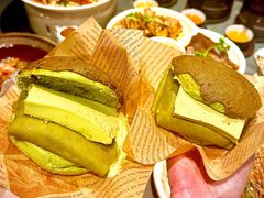 -潮澎派·潮汕菜大排档(南较西路店)