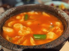 -山石榴·贵州菜(丰盛里店)