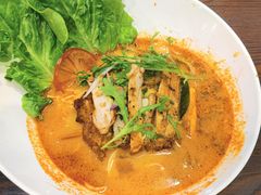 -星椰叻沙·椰浆鲜虾面(江南西店)