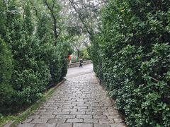 -烟台山景区