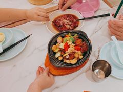 -火啫啫·粤式啫啫煲(南通首店)