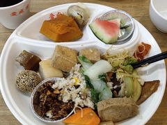 -素清香(解放路店)