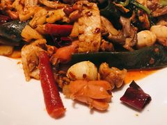 -拿渡·水煮鱼 麻辣香锅(西单大悦城店)