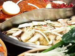 -渝味晓宇火锅(合川路店)