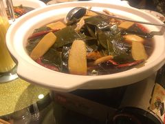 -茶叁酒肆·楚味江湖(菱角湖店)