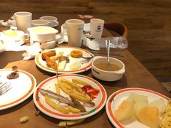-比格比萨自助(宋家庄店)