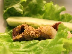 -辛氏火炉·韩式古法烤肉(松北店)