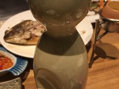 -赤坂亭·M9和牛烧肉·铁板烧(合肥万象城店)