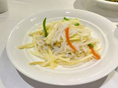 -老人和饭店(淮海中路店)