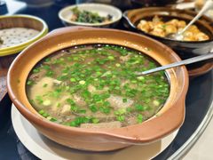 -香雪海饭店中餐厅(人民桥店)