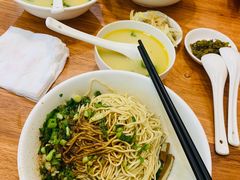 -欣达面馆(天桥支路店)