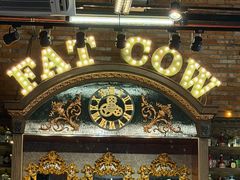 -FAT COW(静安寺店)