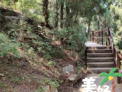 景点-秘境石崮寨