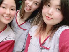 -纽斯桑拿会所(天山店)