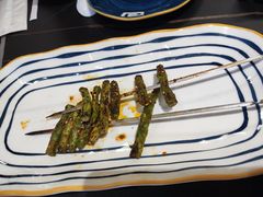 -许哥东北烧烤·铁丳烤串·宫后夹肉(繁花中心店)