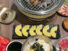 -大可泥炉烤肉(中街店)