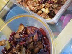 -鸿运兔·手撕烤兔(天府广场店)