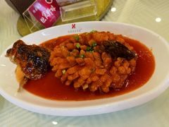 -怡园饭店-餐厅(四望亭店)