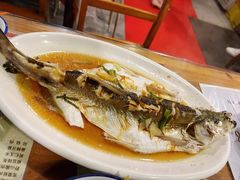 -洞天食府(北大街店)