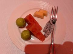 -桂花楼淮扬中餐厅(浦东香格里拉店)