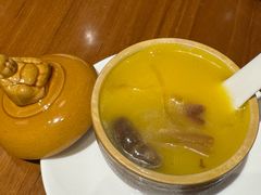 -厦门泰地万豪酒店-贡厨全日餐厅