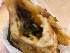 -樊记火烧店(甘泉路店)