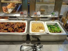 -汉阳廷自助烤肉(同和金铂天地店)