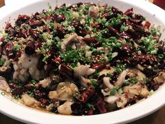 -三猫黑鱼花(南大店)