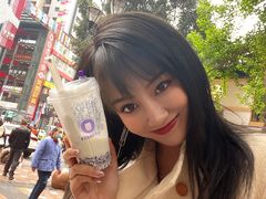 -八一路好吃街(雨田商务大厦店)