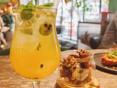 -SHADOWS•Bistro&Eatery(安福路店)