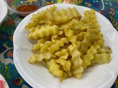 -青岩城南旧事·小时候的味道(青岩古镇黑金店)