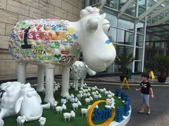 -上海月星家居(澳门路店)
