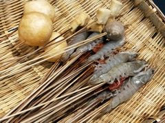 -马路边边串串香(双井直营店)